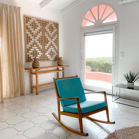 Residence Terra Marina Bonifacio  Buitenkant foto