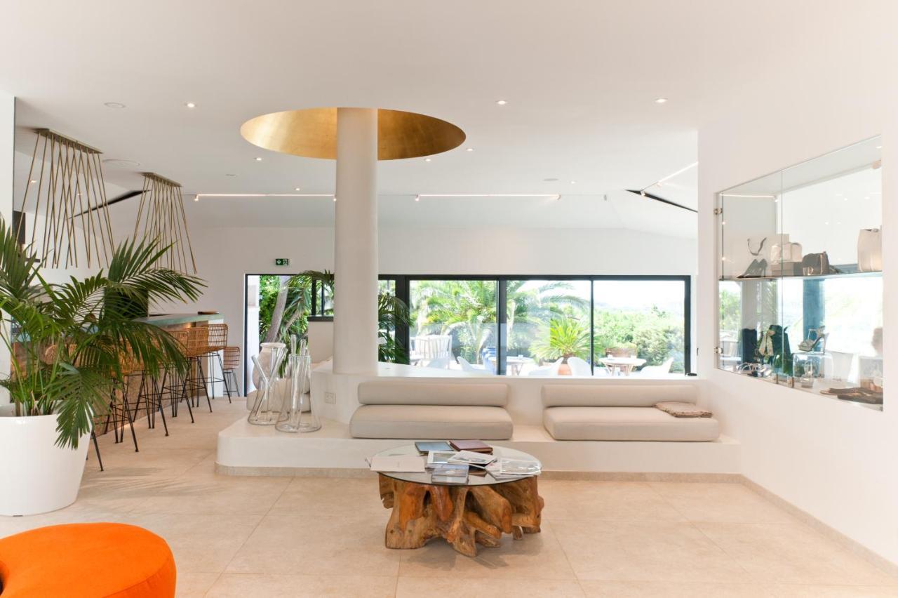 Residence Terra Marina Bonifacio  Buitenkant foto