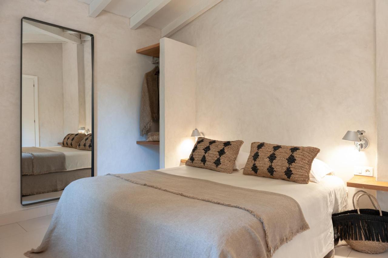 Residence Terra Marina Bonifacio  Buitenkant foto