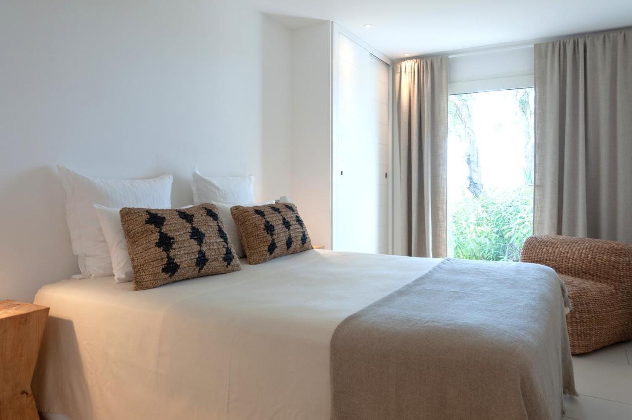 Residence Terra Marina Bonifacio  Buitenkant foto