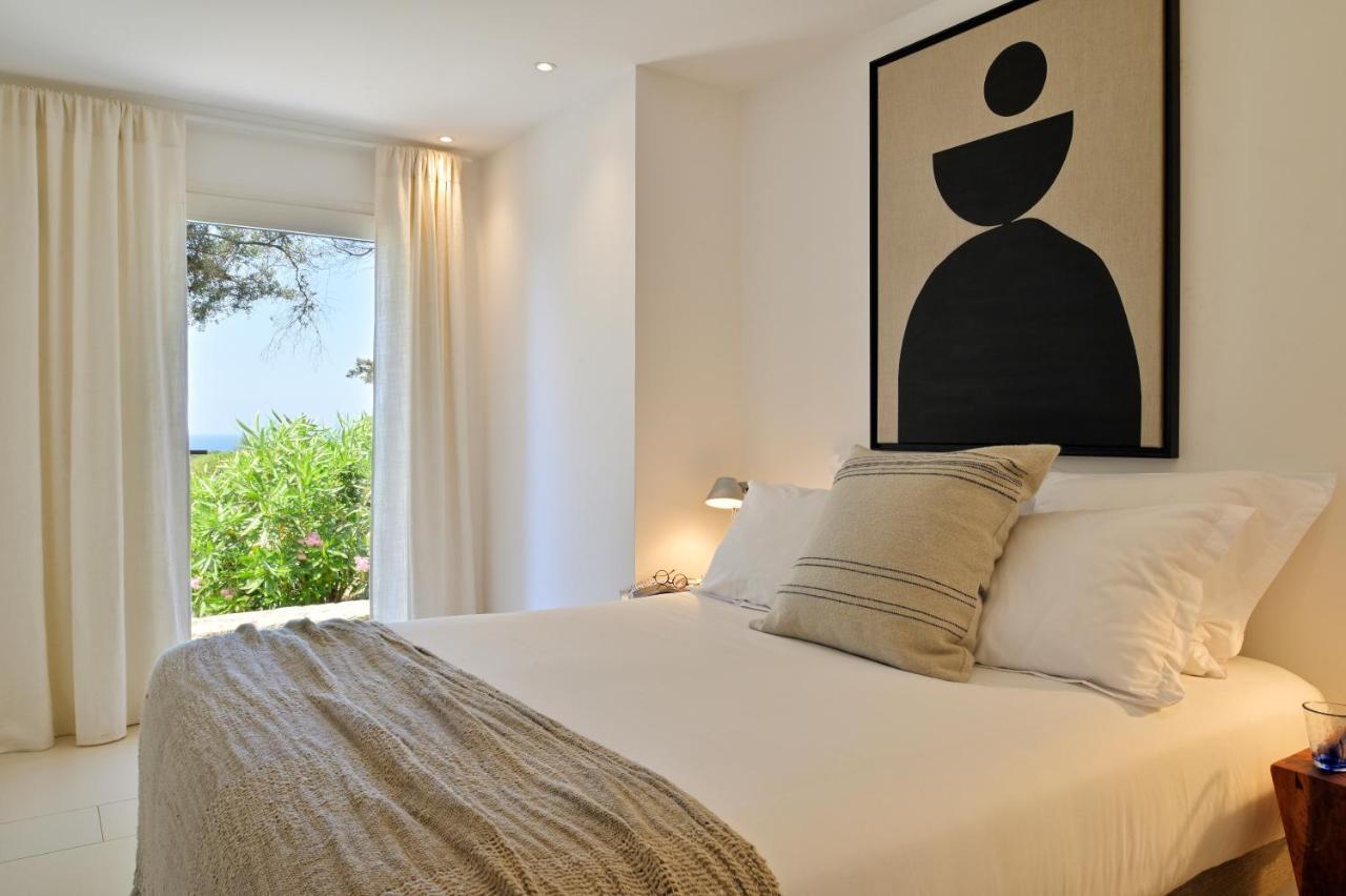Residence Terra Marina Bonifacio  Buitenkant foto