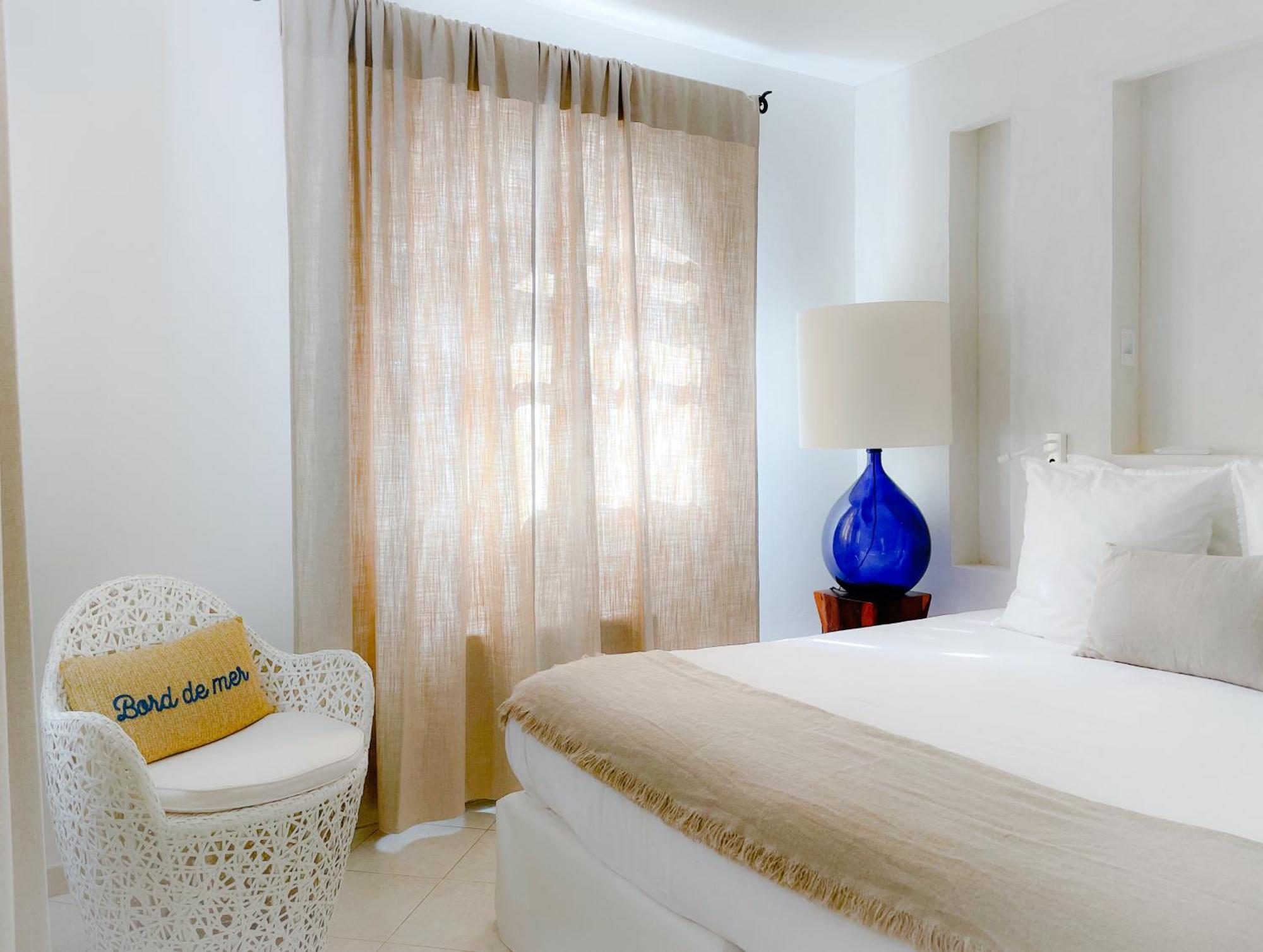 Residence Terra Marina Bonifacio  Buitenkant foto