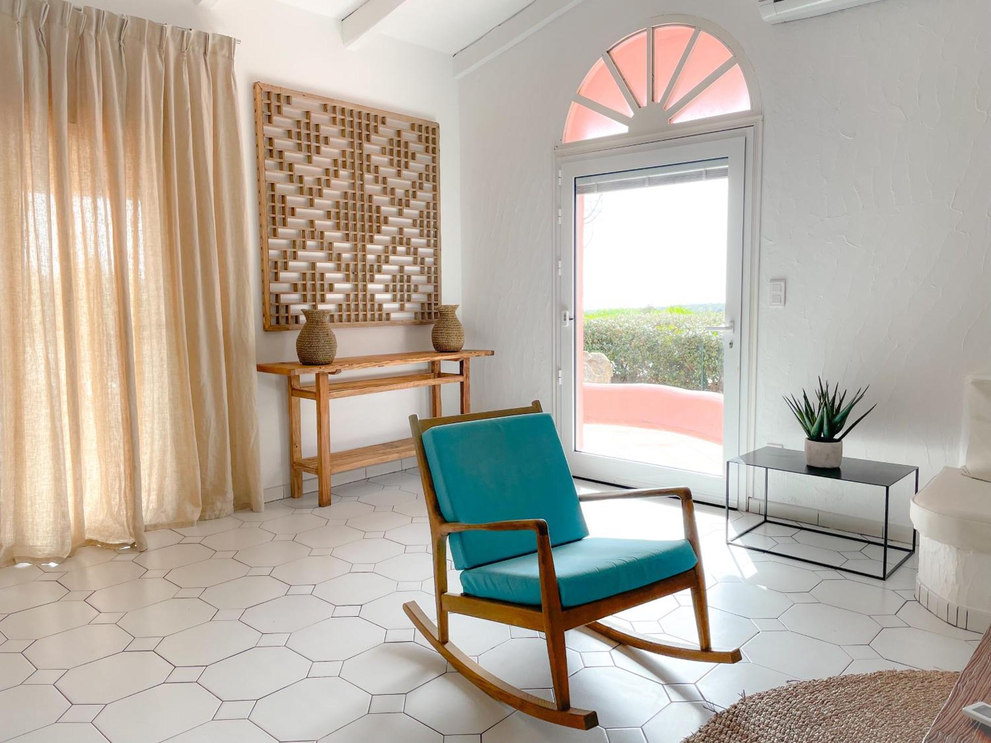 Residence Terra Marina Bonifacio  Buitenkant foto