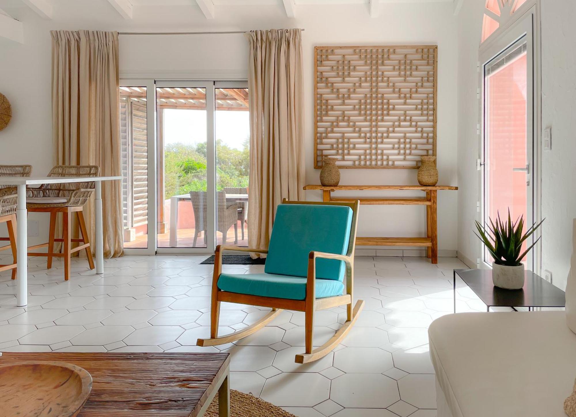 Residence Terra Marina Bonifacio  Buitenkant foto