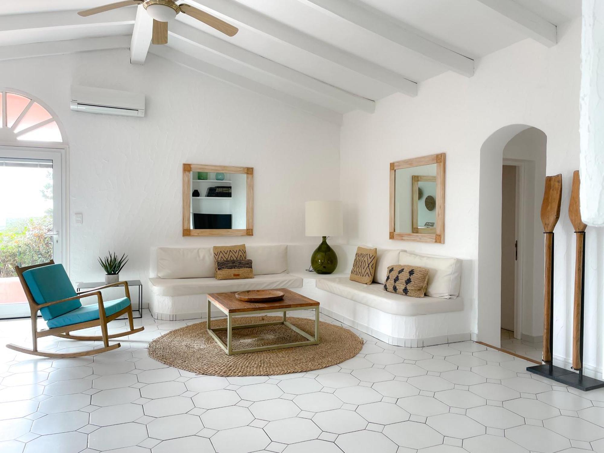 Residence Terra Marina Bonifacio  Buitenkant foto