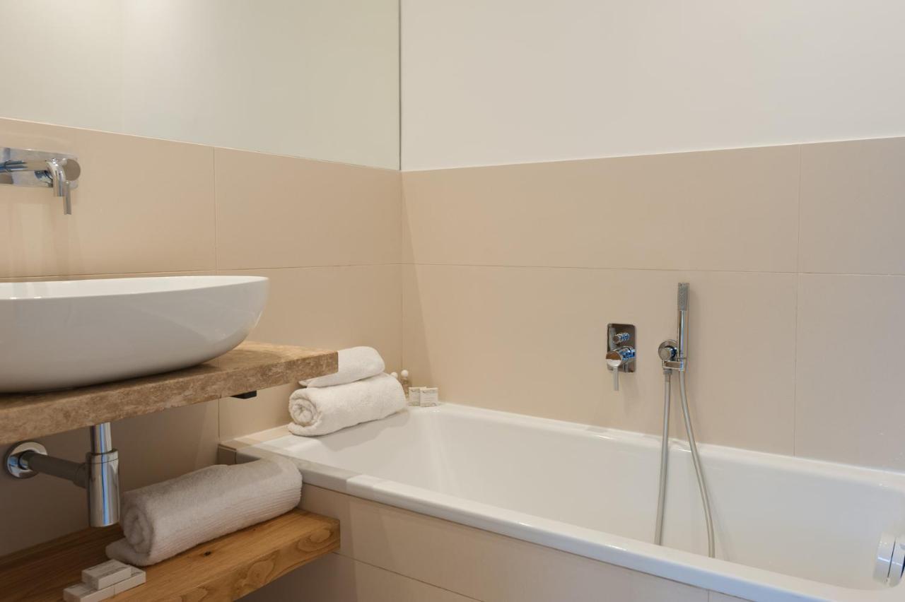 Residence Terra Marina Bonifacio  Buitenkant foto